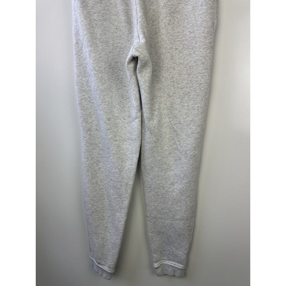 Nike 2-Piece Set Rally Funnel Neck Hoodie & Sweatpants Gray Women's Size XS - Picture 10 of 16